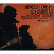 Black Star - Definition