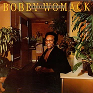 Bobby Womack - Home Is Where The Heart Is