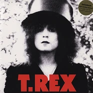 T Rex - Slider