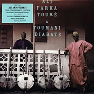 Ali Farka Toure & Toumani Diabate - Ali And Toumani