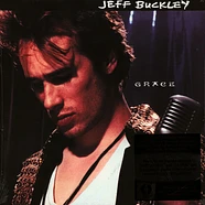 Jeff Buckley - Grace