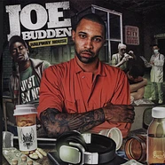 Joe Budden - Halfway House