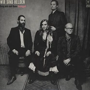 Wir Sind Helden - Bring Mich Nach Hause Unplugged