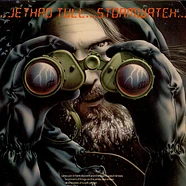 Jethro Tull - Stormwatch