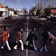 Booker T & The MG's - McLemore Avenue