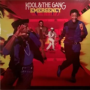 Kool & The Gang - Emergency