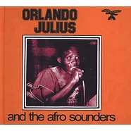 Orlando Julius & The Afro Sounders - Orlando Julius & The Afro Sounders