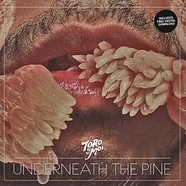 Toro Y Moi - Underneath The Pine