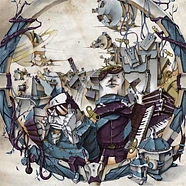 Robot Koch & John Robinson - Robot Robinson