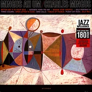 Charles Mingus - Mingus Ah Um