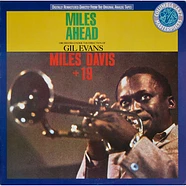 Miles Davis + 19, Gil Evans - Miles Ahead