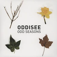 Oddisee - Odd Seasons