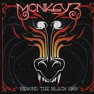 Monkey 3 - Beyond The Black Sky