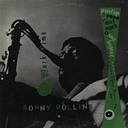 Sonny Rollins - Worktime