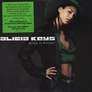 Alicia Keys - Songs In A Minor: 10th Anniversary Deluxe Edition