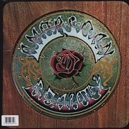 Grateful Dead - American Beauty