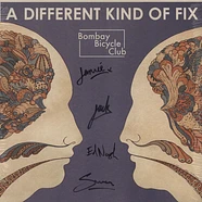 Bombay Bicycle Club - A Different Kind Of Fix