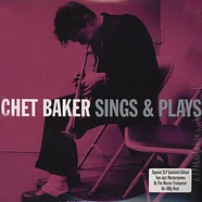 Chet Baker - Sings And Plays