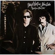 Daryl Hall & John Oates - Beauty On A Back Street