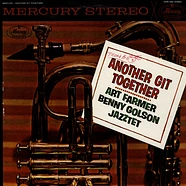 The Jazztet - Another Git Together