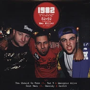 1982 (Statik Selektah & Termanology) - 82-92 Feat. Mac Miller