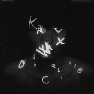 Kate Wax - Dust Collision
