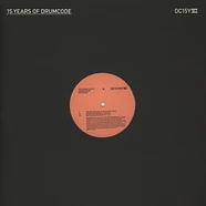 V.A. - 15 Years Of Drumcode Volume 1