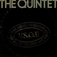 V.S.O.P. Quintet, The - The Quintet