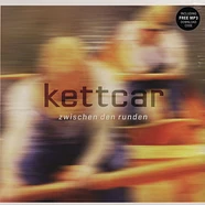 Kettcar - Zwischen Den Runden