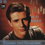 Die Doraus & Die Marinas (Andreas Dorau) - Blumen und Narzissen Red Vinyl Edition