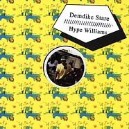 Demdike Stare / Hype Williams - Demdike Stare Meets Shangaan Electro / Hype Williams Meets Shangaan Electro