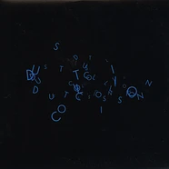Kate Wax - Dust Collision