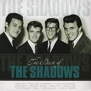 The Shadows - Best Of