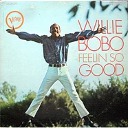 Willie Bobo - Feelin' So Good