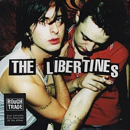 The Libertines - The Libertines