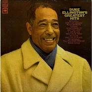 Duke Ellington - Duke Ellington's Greatest Hits