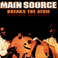 Main Source - Breaks The Atom