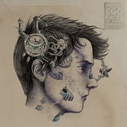 Sekuoia / Rain Dog - Finest Ego: Faces 12" Series Volume 3