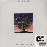 Talk Talk - Laughing Stock