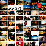 June Of 44 - Anahata