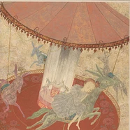 kidkanevil & Daisuke Tanabe - Kidsuke Orange Vinyl Edition