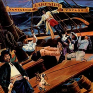 Lakeside - Fantastic Voyage