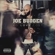 Joe Budden - No Love Lost