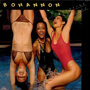 Hamilton Bohannon - Summertime Groove