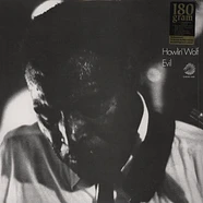 Howlin' Wolf - Evil