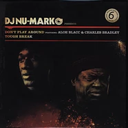DJ Nu-Mark - Broken Sunlight Series #6