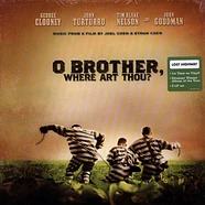 V.A. - O Brother, Where Art Thou?