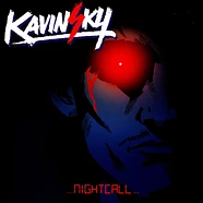 Kavinsky - Nightcall Feat. Lovefoxxx of CSS