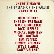 Charlie Haden / Carla Bley - The Ballad Of The Fallen