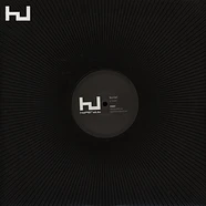 Burial - Truant / Rough Sleeper